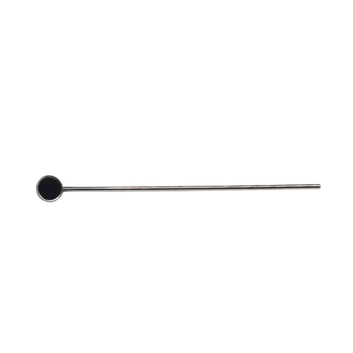 ARMO Laryngeal Mirror no Handle - 1 12mm ø