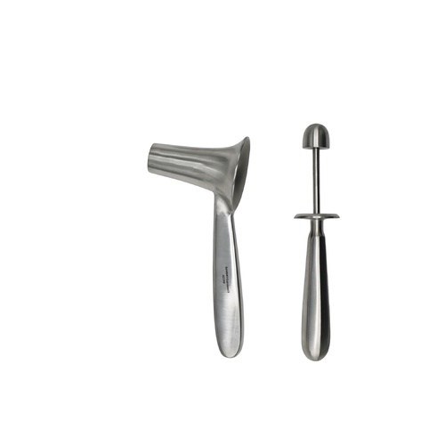 ARMO Proctoscopes Kelly Standard 21x50