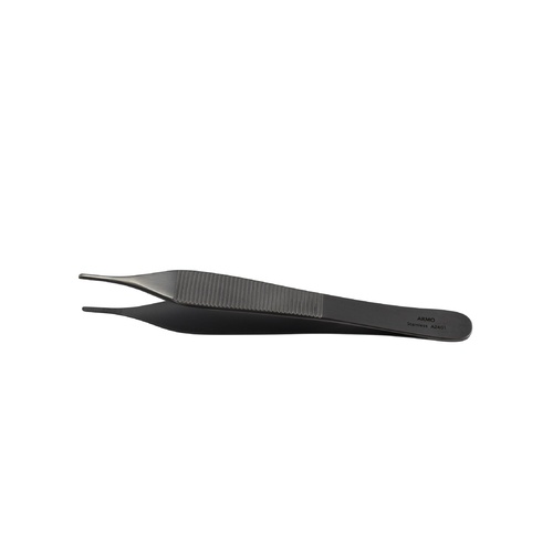 ARMO Dressing Forcep Adson - standard 12cm