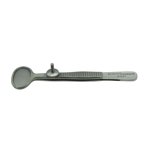 ARMO Eye Forceps Desmarres Chalazion 2 9cm