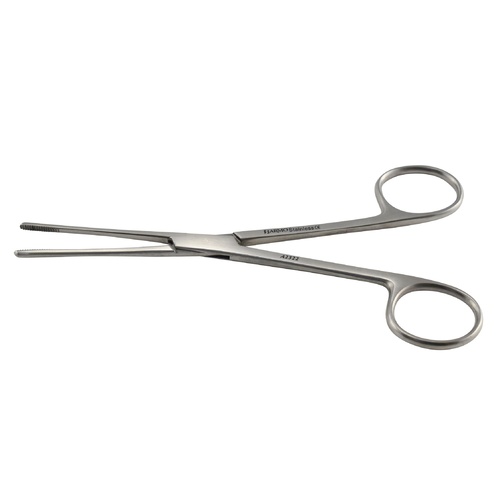 ARMO Sponge and Holding Forceps Lister Sinus 15cm