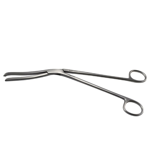ARMO Sterilizer Forceps Cheatle light pattern 27cm