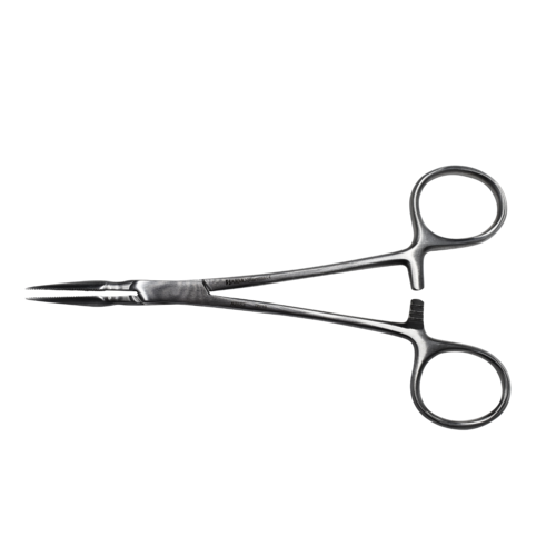 ARMO Splinter Forceps Stieglitz 14cm