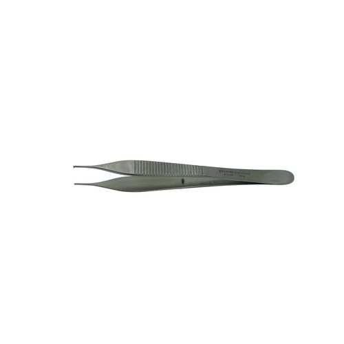 ARMO Tissue Forceps Adson 1x2 - micro 12cm