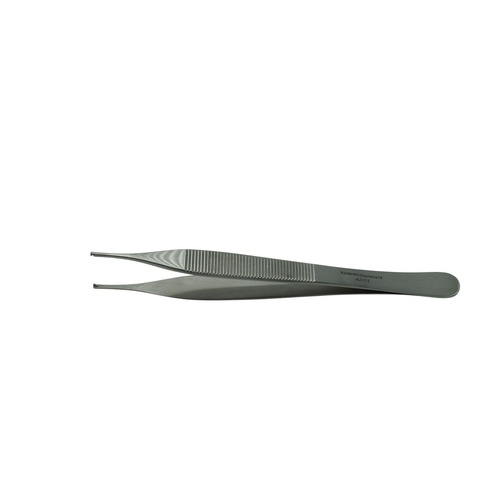 ARMO Tissue Forceps Adson 1x2 - standard 15cm