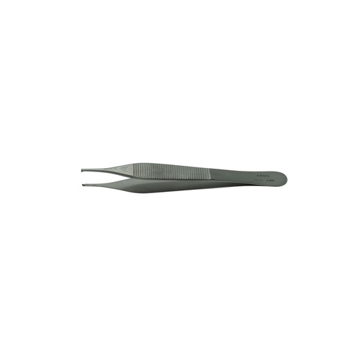 ARMO Tissue Forceps Adson 1x2 - standard 12cm