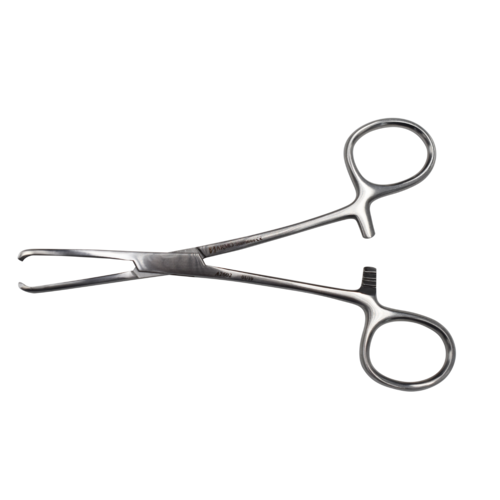 ARMO Tissue Forceps Allis 4x5 14cm