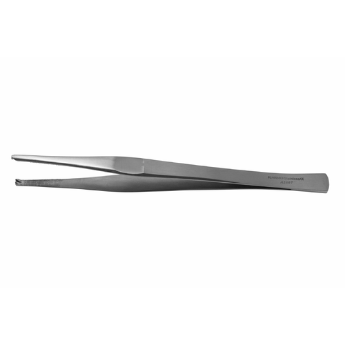 ARMO Tissue Forceps Lane 1x2 15cm