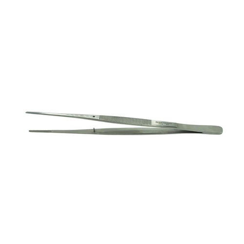 ARMO Dressing Forcep Potts Smith 18cm
