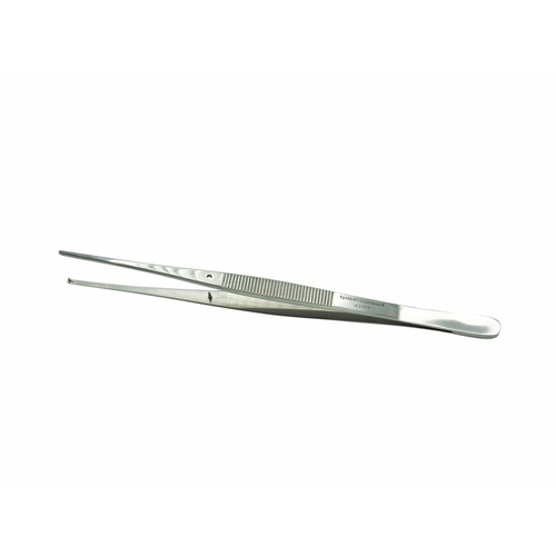 ARMO Tissue Forceps Potts Smith 1x2 18cm