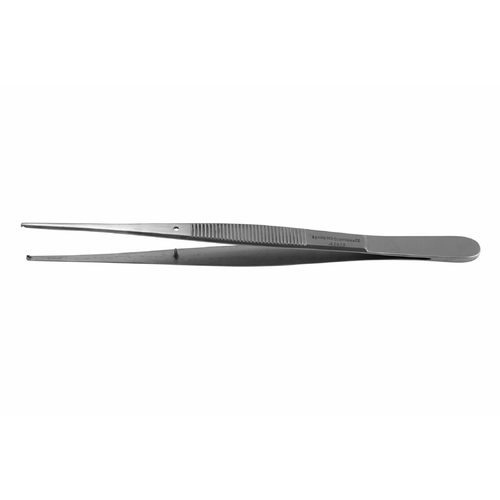 ARMO Tissue Forceps Semkin 1x2 15cm