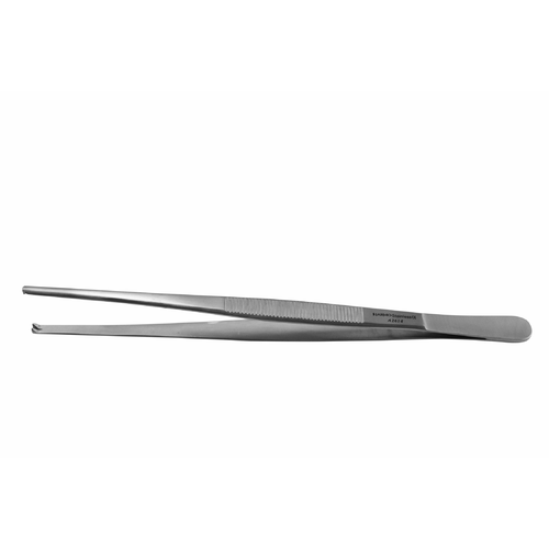 ARMO Tissue Forceps 1x2 teeth 20cm
