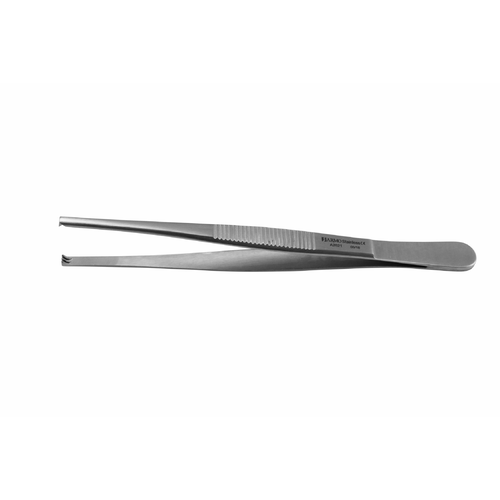 ARMO Tissue Forceps 2x3 teeth 12.5cm