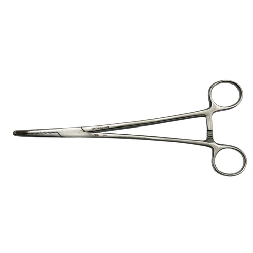 ARMO Forceps Moynihan 23cm Curved