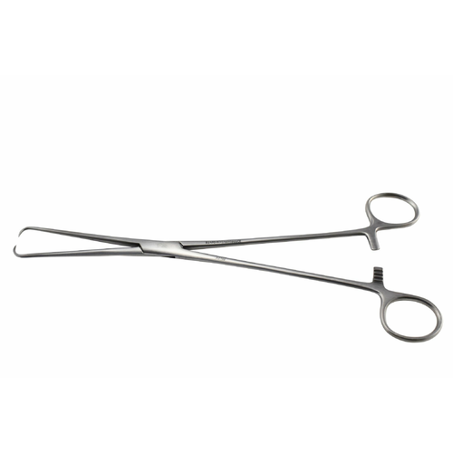 ARMO Uterine Forceps Schroeder-Braun tenaculum 25cm
