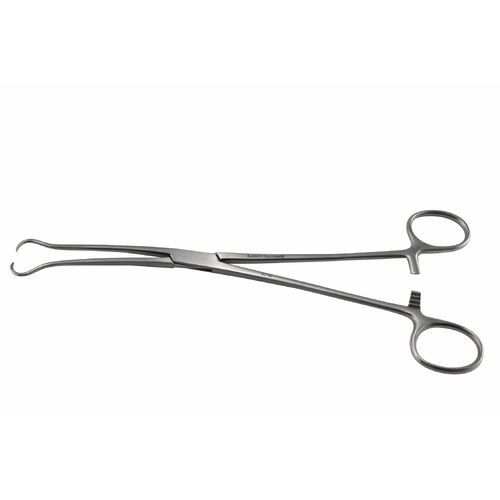 ARMO Uterine Forceps Skene 24cm