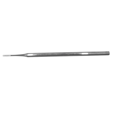 ARMO Blacks File - Straight - Fine 15cm