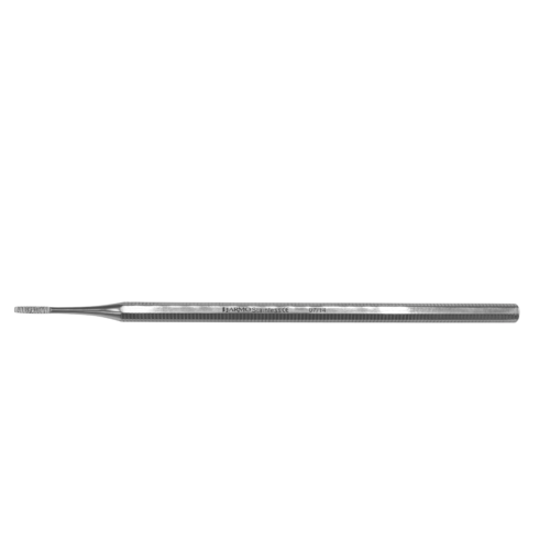 ARMO Blacks File - Straight - Medium 15cm