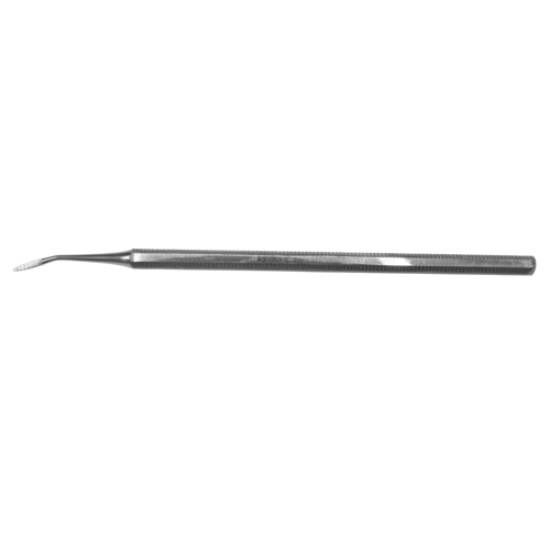 ARMO Blacks File - Angled - Fine 15cm