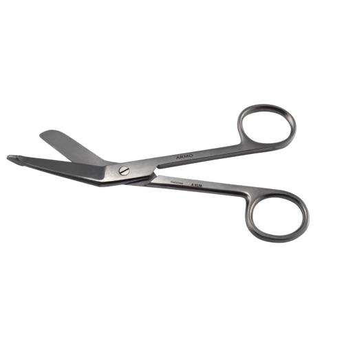 ARMO Bandage Scissors Lister 14.5cm