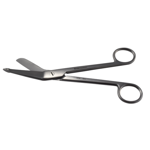ARMO Bandage Scissors Lister 18cm