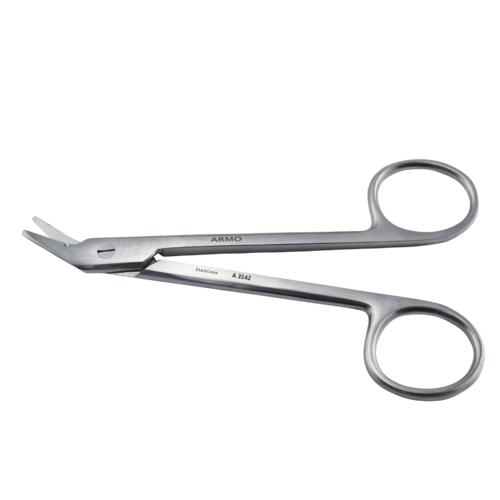 ARMO Universal Wire / Ligature Scissors 12cm