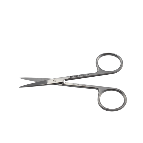 ARMO Iris Scissors straight 9cm