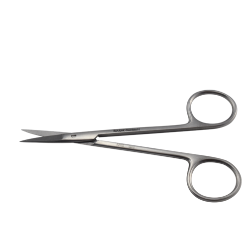 ARMO Iris Scissors straight 11cm