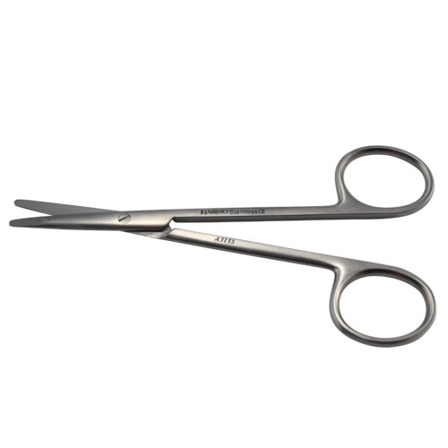 ARMO Kilner Scissors straight 13cm