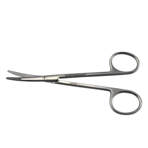 ARMO Kilner Scissors curved 13cm