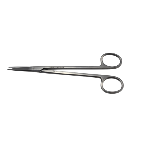 ARMO Kelly Scissors straight 16cm