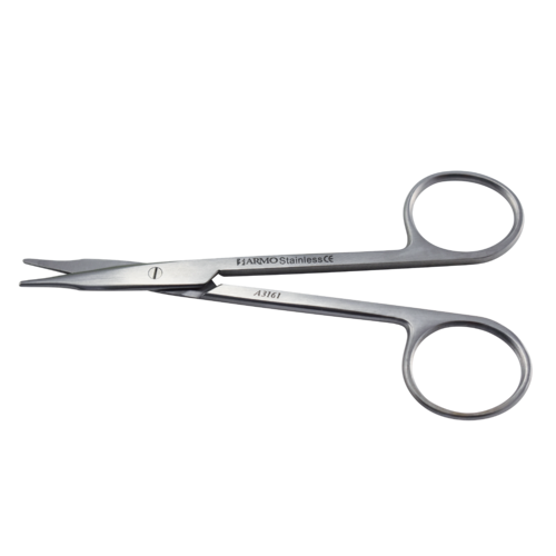 ARMO Tenotomy Scissors Stevens - straight 11cm
