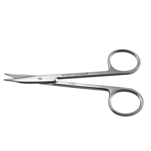 ARMO Tenotomy Scissors Stevens - curved 11cm