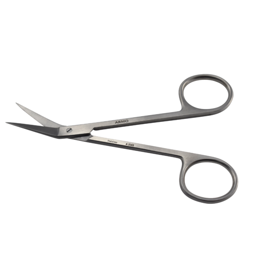 ARMO O'Brien Scissors 11.5cm