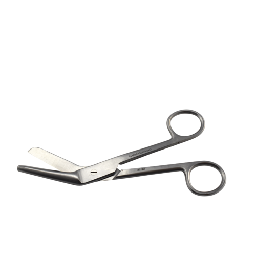 ARMO Braun-Stadler Scissors 14.5cm