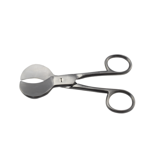 ARMO Umbilical (USA) Scissors 12.5cm