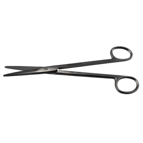 ARMO Mayo Scissors Straight 20cm
