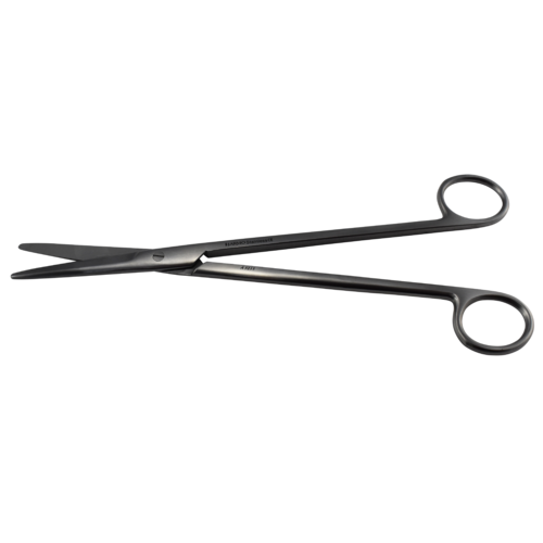 ARMO Mayo Scissors Straight 22.5cm