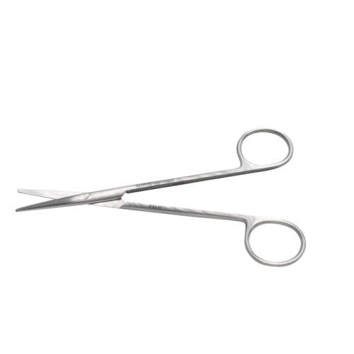 ARMO Metzenbaum Scissors Fine tip - straight 15cm