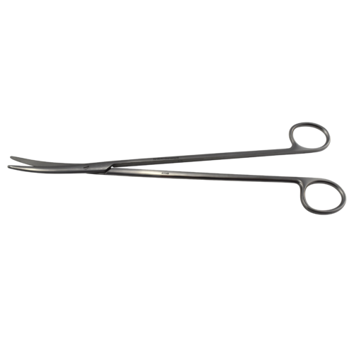 ARMO Metzenbaum Scissors Blunt/blunt - curved 28cm