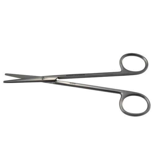 ARMO Metzenbaum Scissors Blunt/blunt - straight 15.5cm