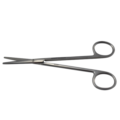 ARMO Metzenbaum Scissors Blunt/blunt - straight 15.5cm