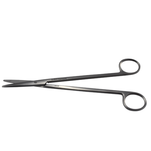ARMO Metzenbaum Scissors Blunt/blunt - straight 20cm