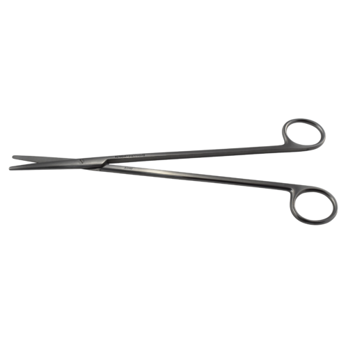 ARMO Metzenbaum Scissors Blunt/blunt - straight 23cm