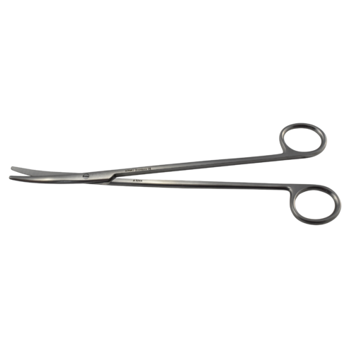 ARMO Metzenbaum Scissors Blunt/blunt - curved 20cm