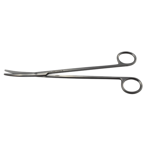 ARMO Metzenbaum Scissors Blunt/blunt - curved 20cm