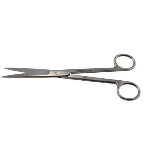 ARMO Surgical Scissors Sharp/sharp - straight 20cm