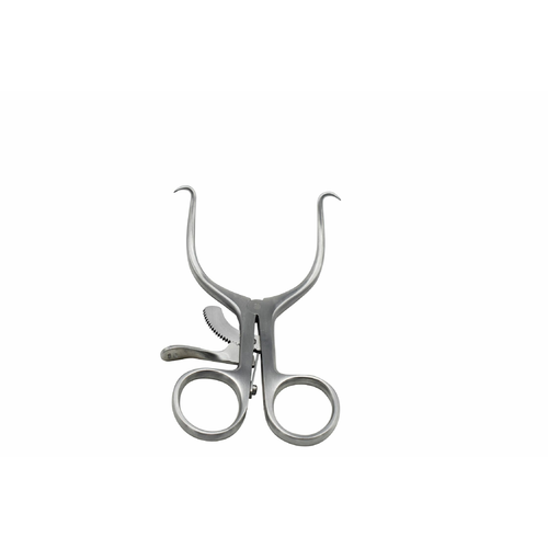 ARMO Gelpi Loktite Retractor - 1 prong 11cm