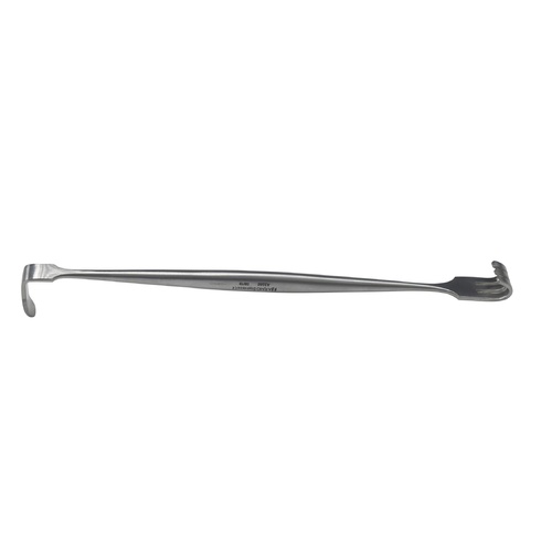 ARMO Senn Miller 22x7mm - blunt 16cm