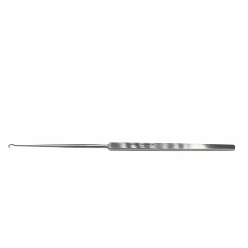 ARMO Gillies Skin Hook No. 2 - blunt 18cm